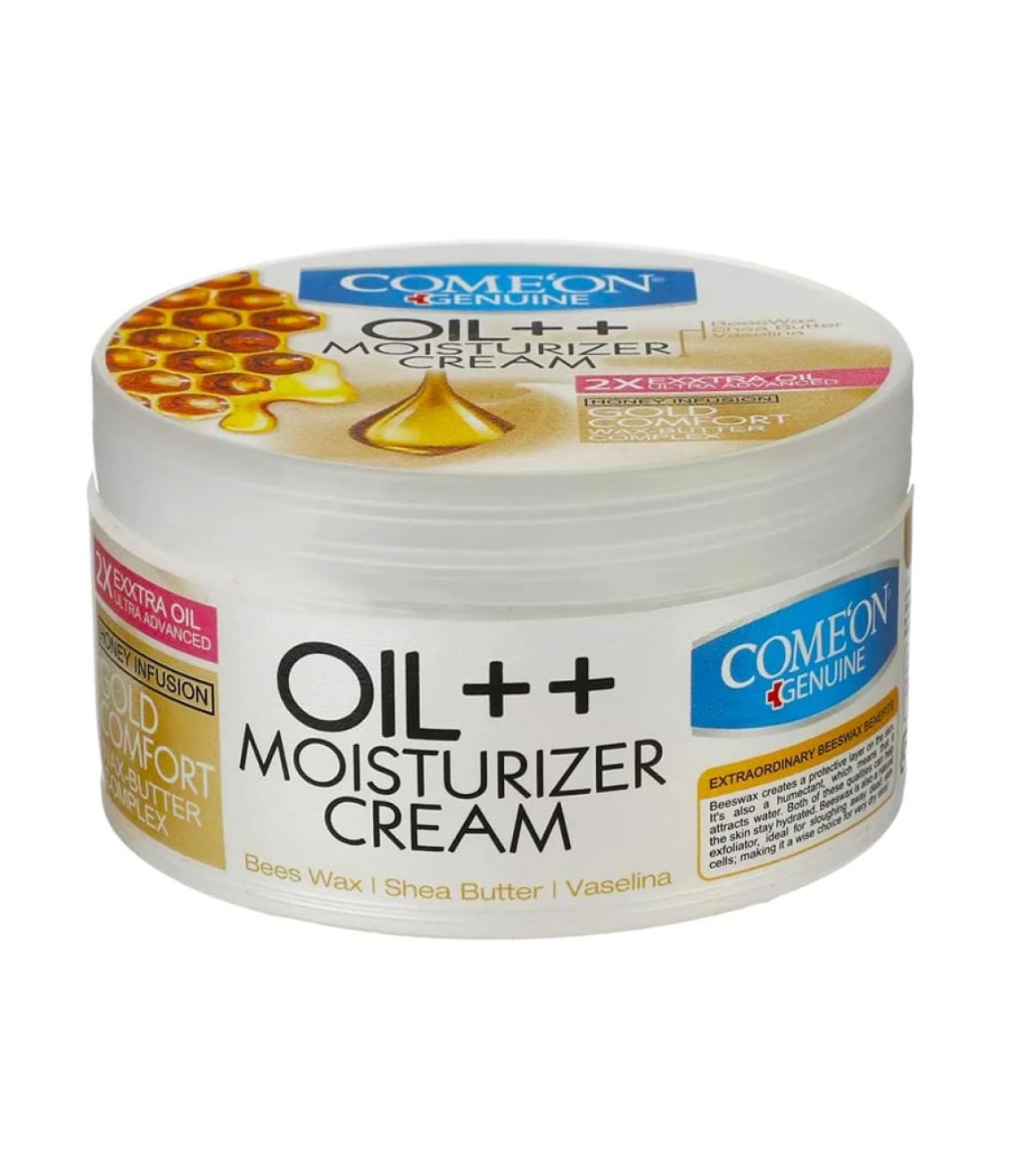 Comeon-Oil-Beeswax-Moisturizer-Cream-250ml