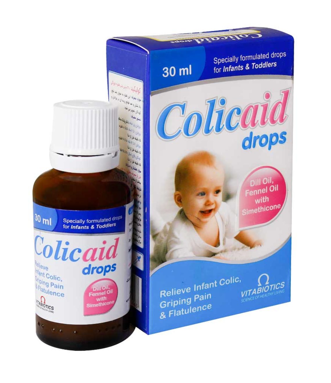 Vitabiotics-Colicaid-Drop